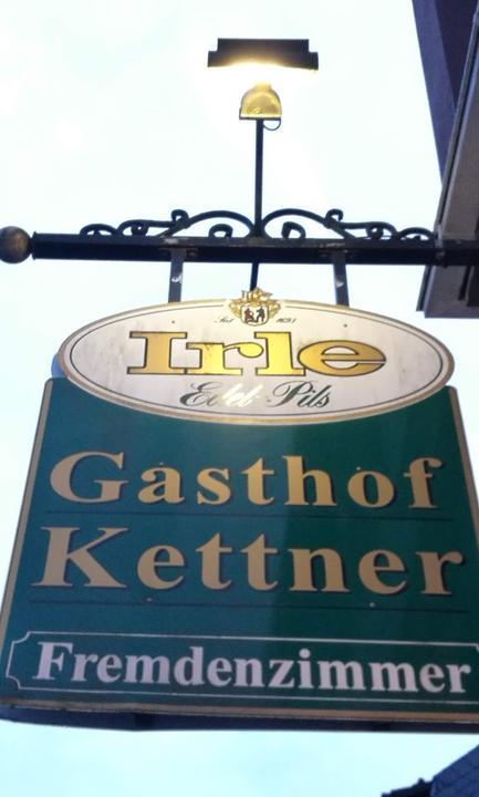 Gasthof Kettner